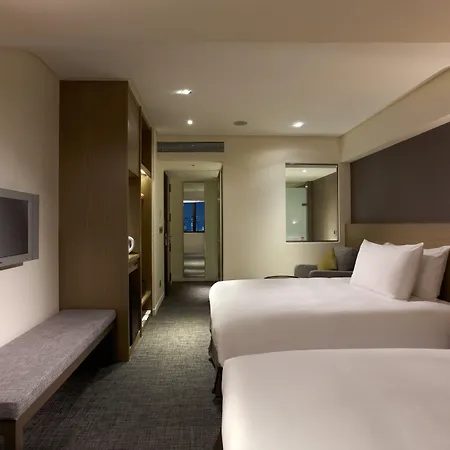 Royal Inn Taipei Linsen - Huashan 1914 Creative Park-3