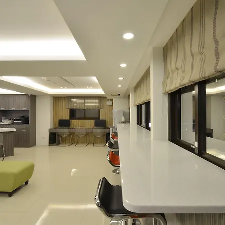New Stay Inn II - Nanxi-3