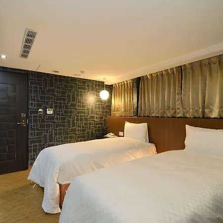 New Stay Inn II - Nanxi-2