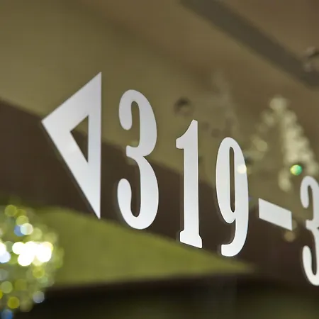 Beauty Hotels Taipei - Hotel Bstay Self Check In-2