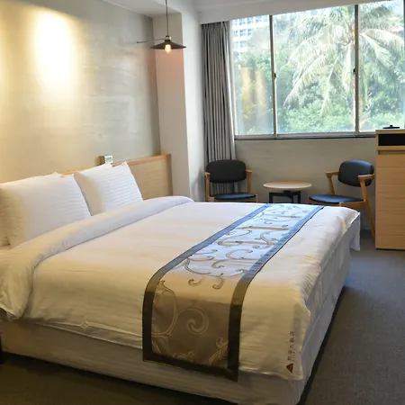 Atami Hotel Taipei Onsen-3