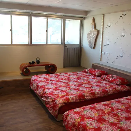 Formosa 101 Hostel-3