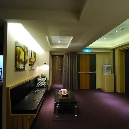 欣欣旅店-2