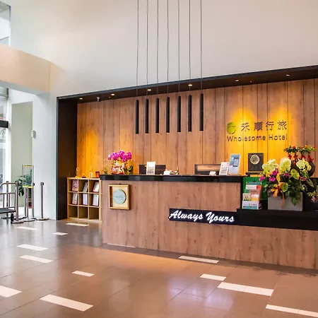 Wholesome Hotel-2