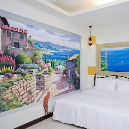 Dong Men Hotel-2