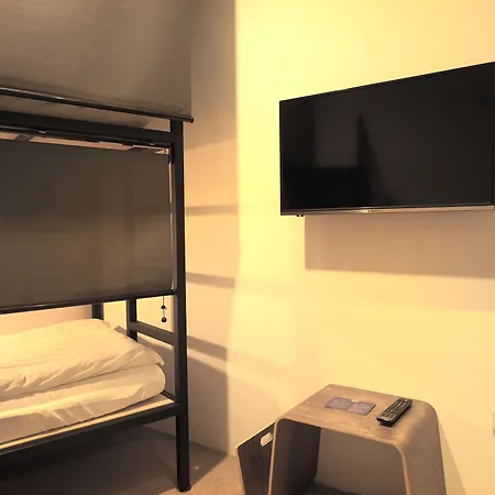 Daan Park Hotel-2
