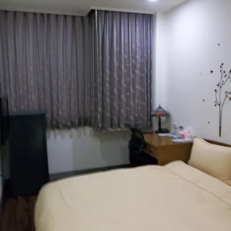 Come Inn Taipei-3