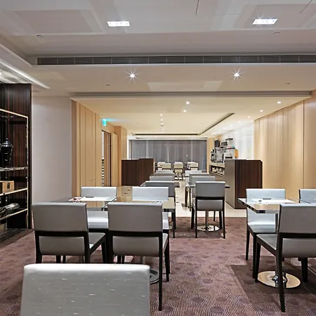 K Hotel Taipei Songjiang-3