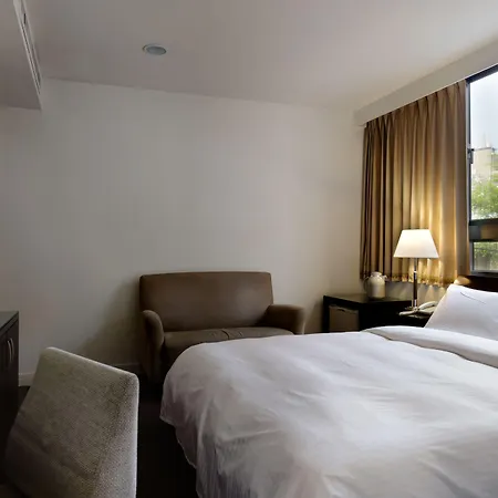 Nei Jiang Hotel-2