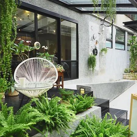 NiHao Café Hotel-2