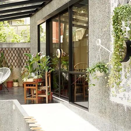 NiHao Café Hotel-3