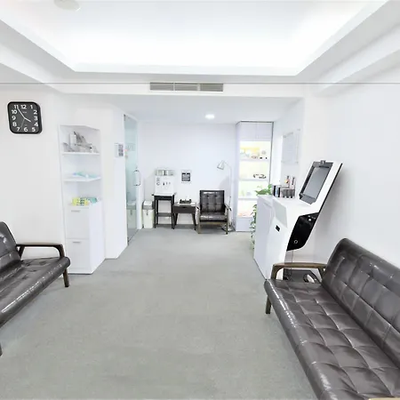 Inn Cube - Taipei Main Station-3