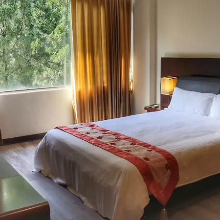 Beauty Garden Hotel-2