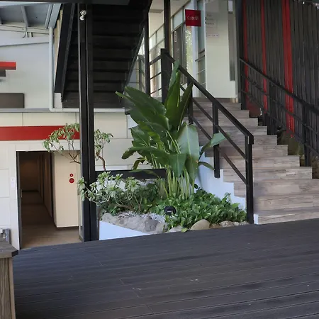 Beauty Garden Hotel-3