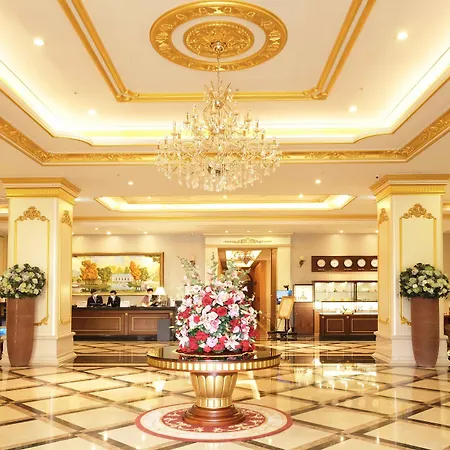Fushin Hotel Taipei-2