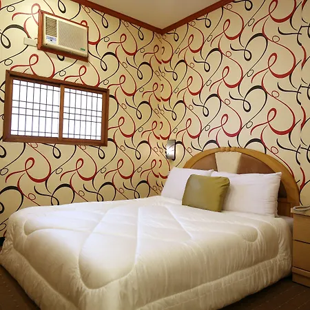 Gorgeous Hot Spring Resort-3