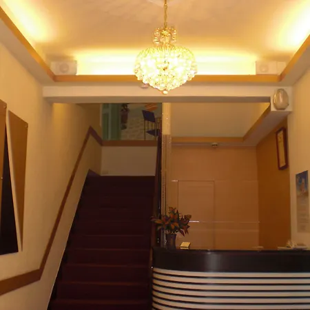 紫園旅社purple Garden Hotel-2