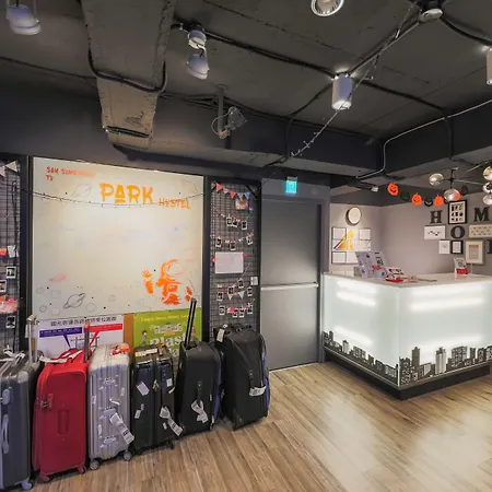 Park Hostel-3