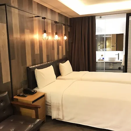 City Suites - Beimen-2