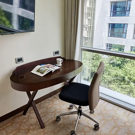 K Hotel Tianjin-3