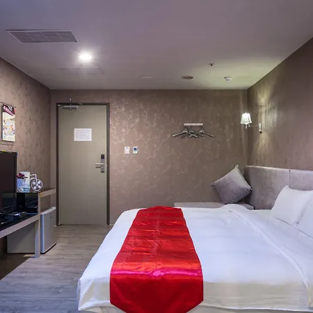 Urbanone Hotel-2