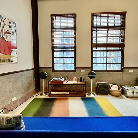 OrigInn Space-3