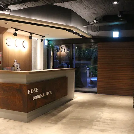 Royal Rose Hotel Shuangcheng Hall-3