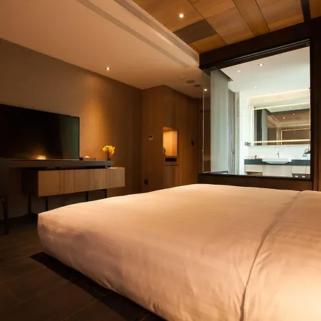Hotel East Taipei-2