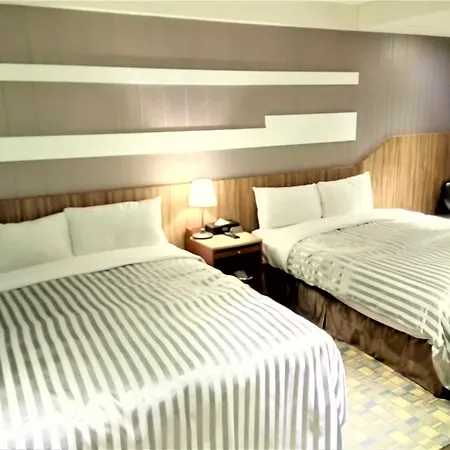 西門大飯店 Ximen Hotel-2