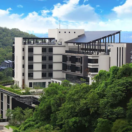 Asia Pacific Hotel Beitou-3