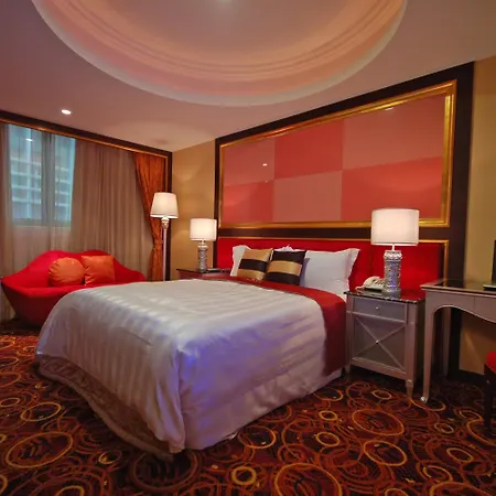 Reedon Hotel-2