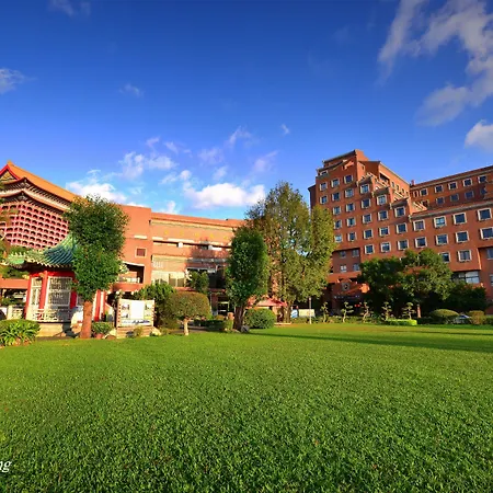 Chientan Youth Hotel-2