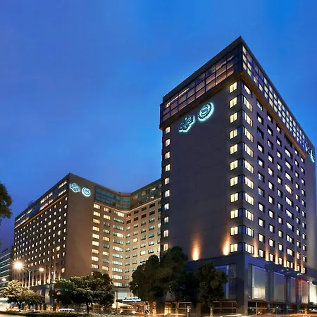Sheraton Grand Taipei Hotel-3