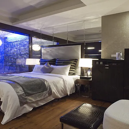 Golden Hot Spring Hotel-2