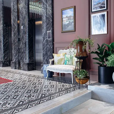 Just Palace Hotel-3