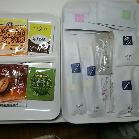 Taiwan Seven Days Boutique Hotel-2