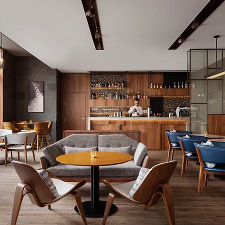 Courtyard By Marriott Taipei Downtown-2