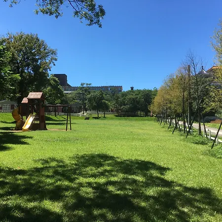American Village Resort-3