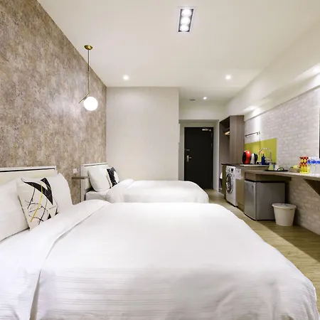 Sunshine Apartment-3