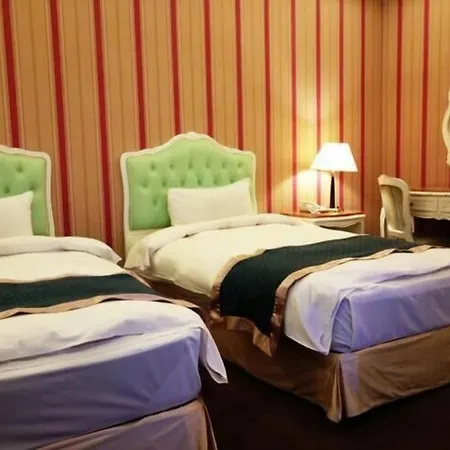 Ever Spring Hotel-2