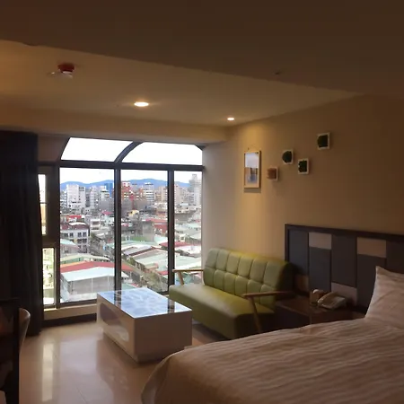Greeninn Hotel-3