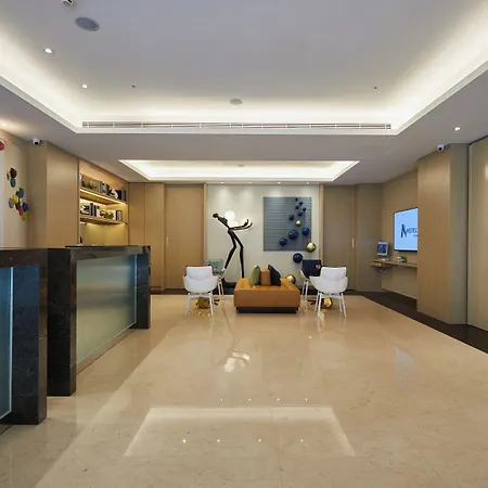 K Hotels Taipei Linsen-3