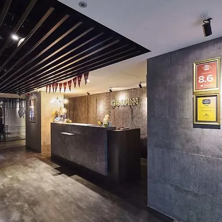 Goldinn Hotel-2