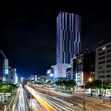 ソラリア西鉄ホテル台北西門-2
