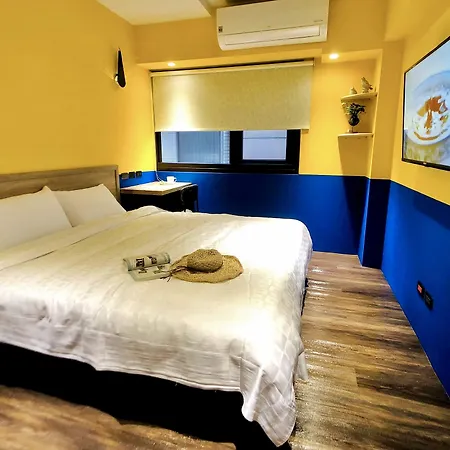 Journey Town Inn - Nanjing Branch I-3