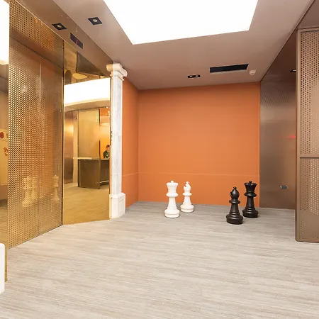 Archess Hotel-3
