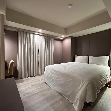 Forward Suites Ⅰ-2