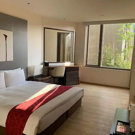 Check Inn Select Taipei Yangmingshan-3