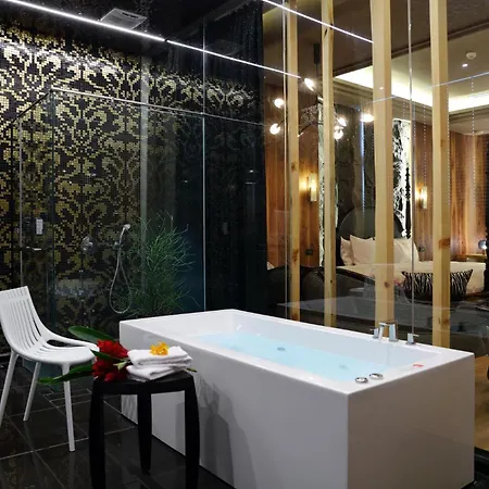 沐蘭精品旅館-台北大直館 Mulan Boutique Hotel-3