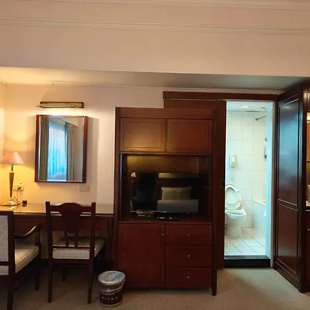 First Hotel-2